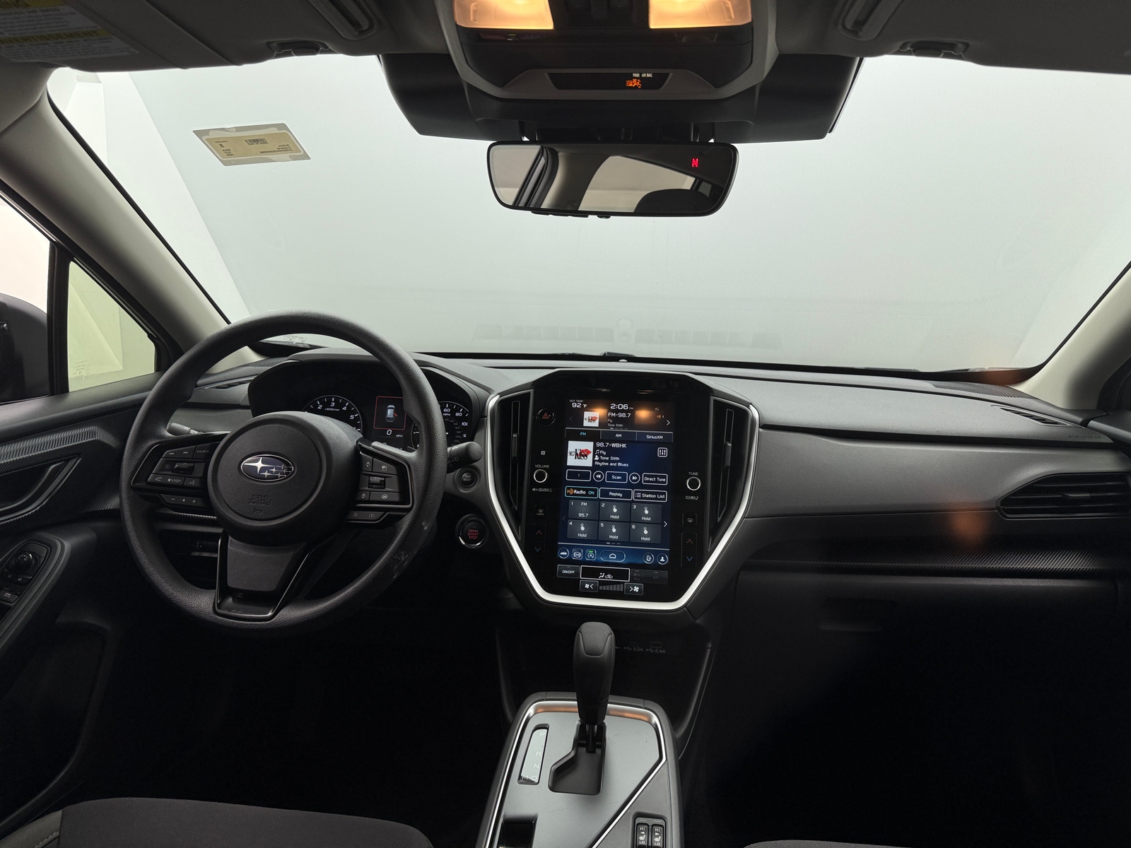 Thumbnail: 2025 Subaru Crosstrek - 3