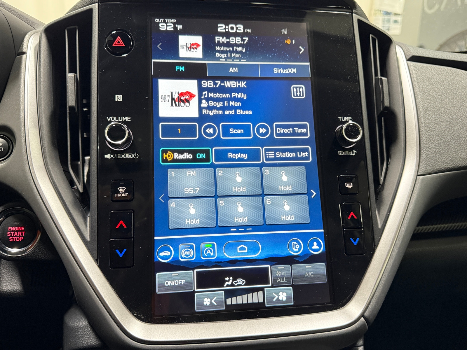 Thumbnail: 2025 Subaru Crosstrek - 4