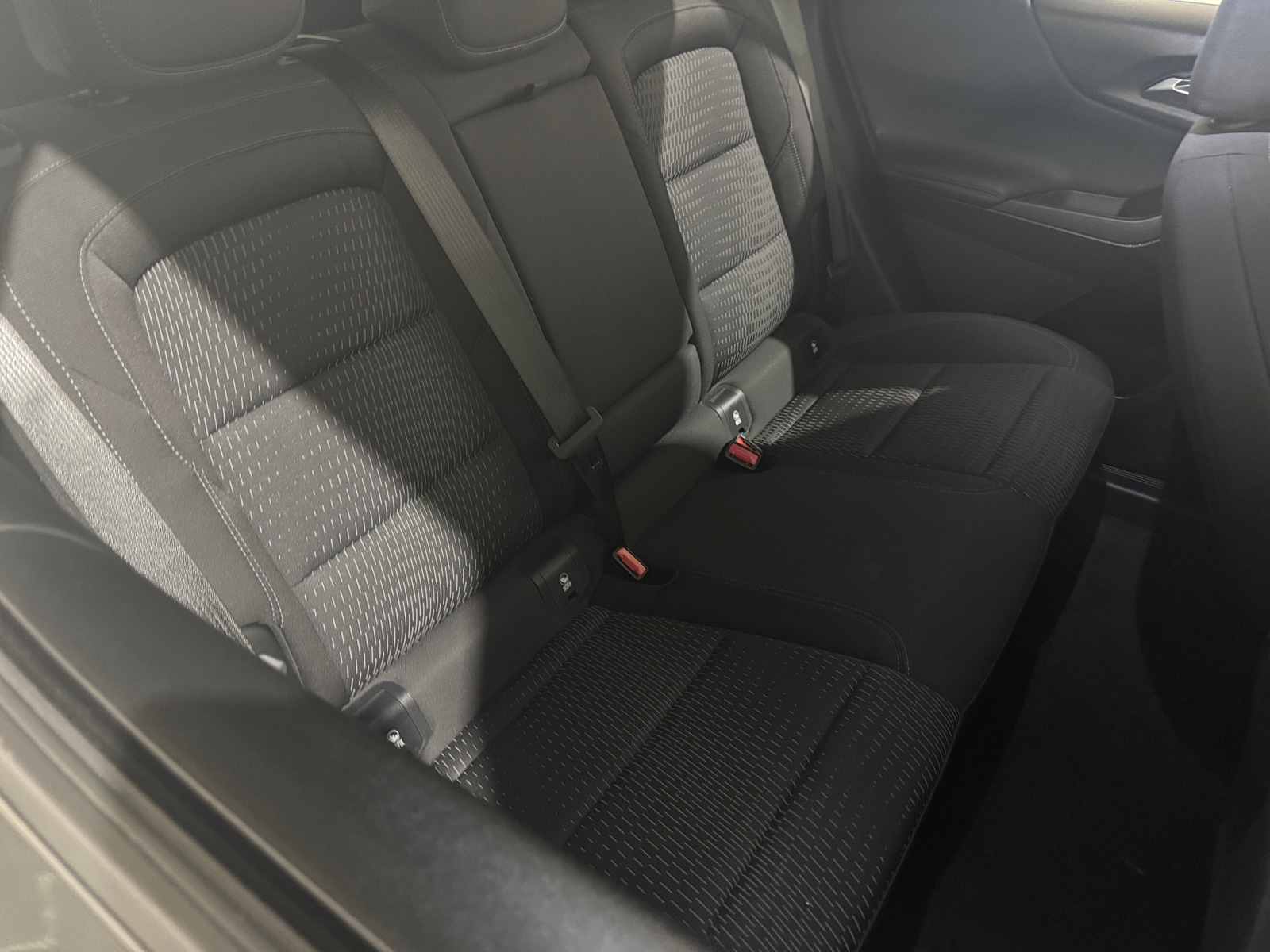 Thumbnail: 2025 Chevrolet Equinox - 6