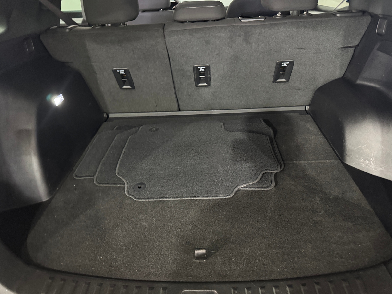 Thumbnail: 2025 Chevrolet Equinox - 7