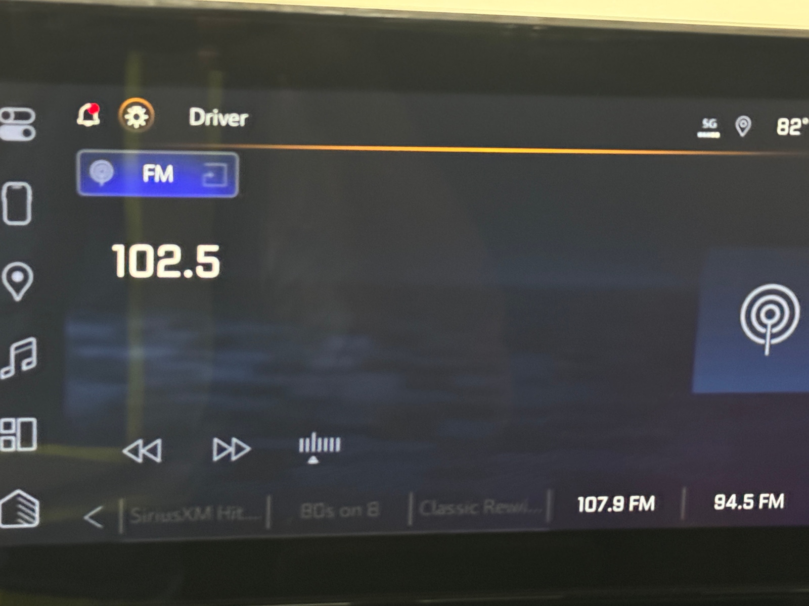 Thumbnail: 2025 Chevrolet Equinox - 4