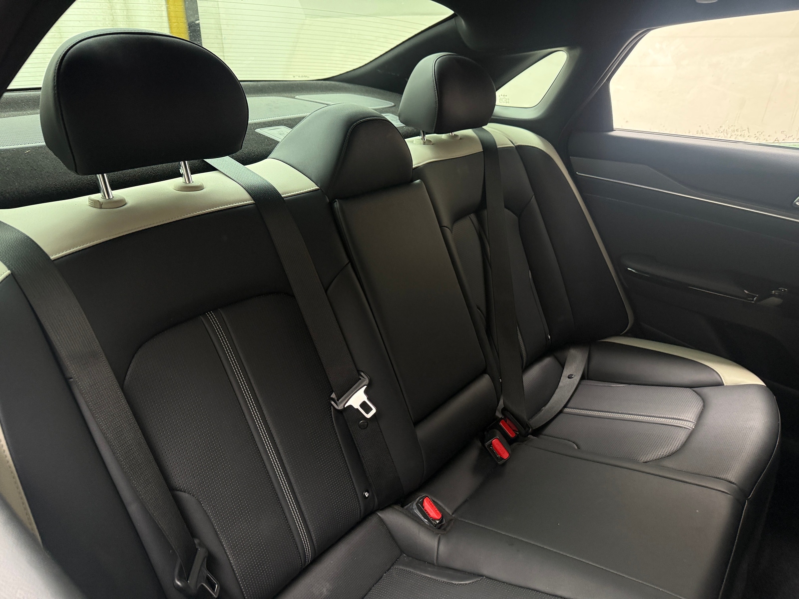 Thumbnail: 2025 Kia K5 - 5