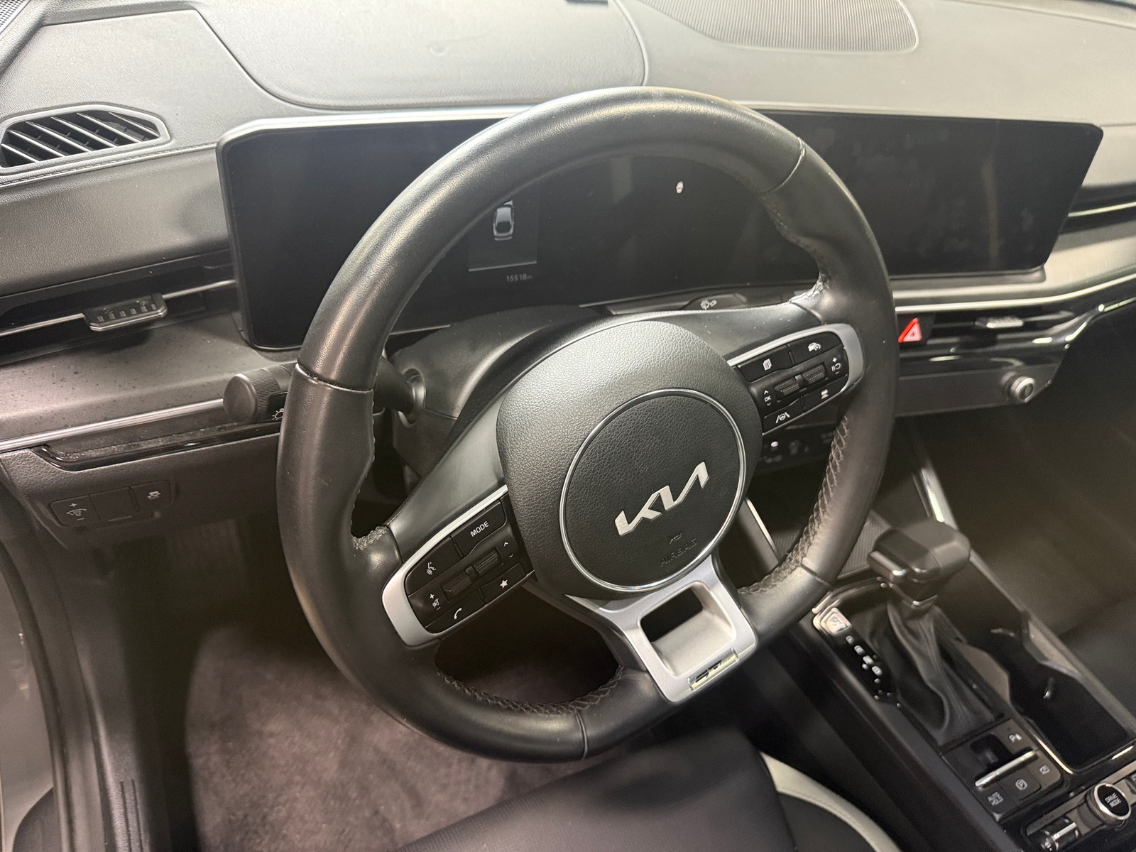 Thumbnail: 2025 Kia K5 - 4