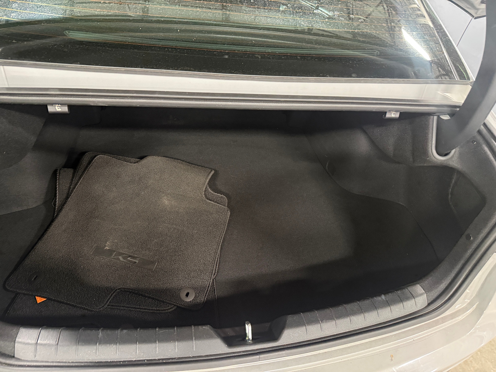 Thumbnail: 2025 Kia K5 - 6