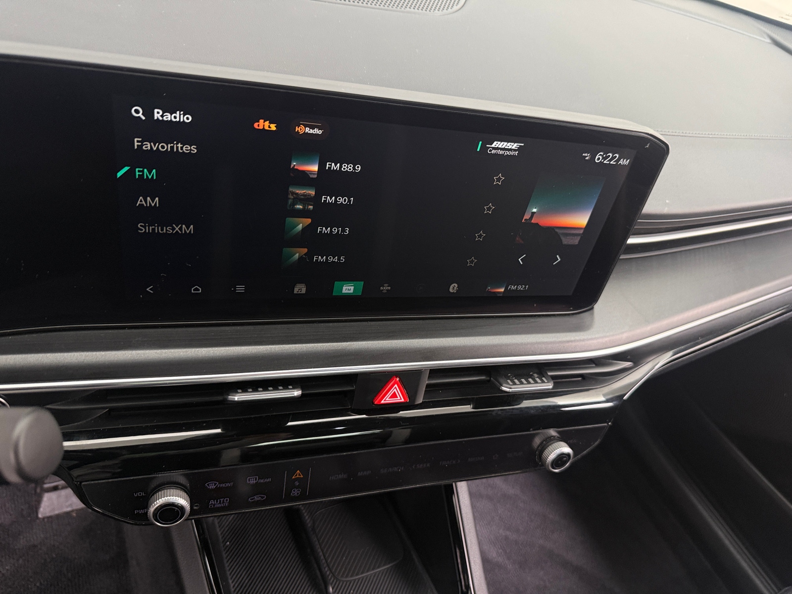 Thumbnail: 2025 Kia K5 - 3