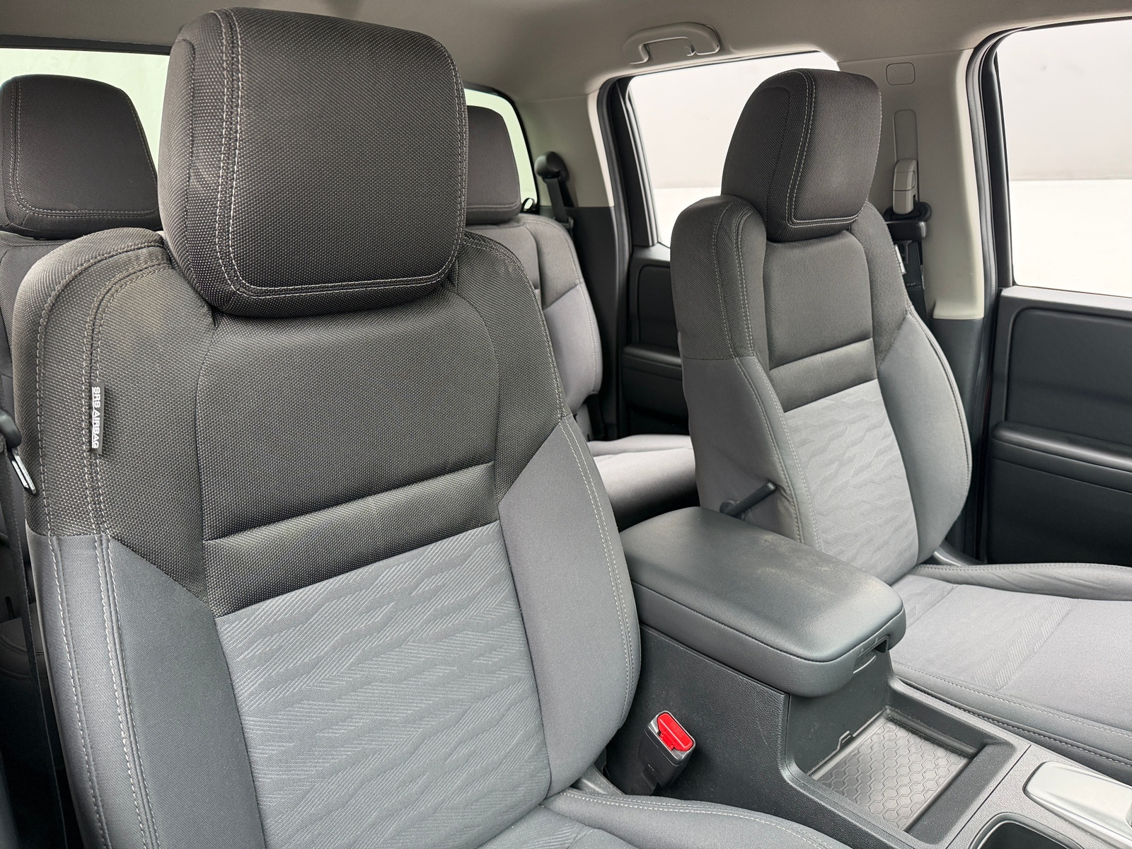 Thumbnail: 2024 Nissan Frontier - 2