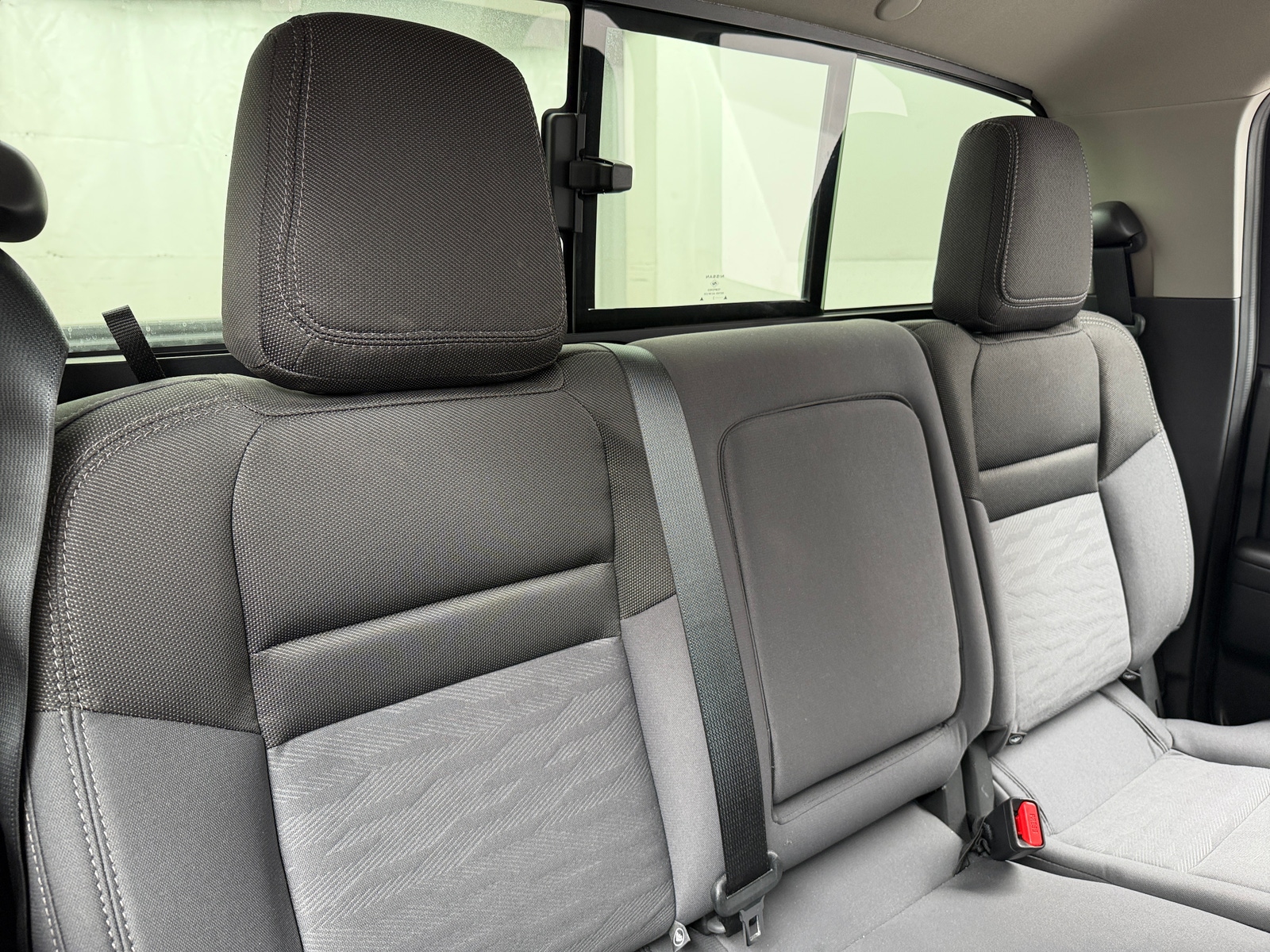 Thumbnail: 2024 Nissan Frontier - 6