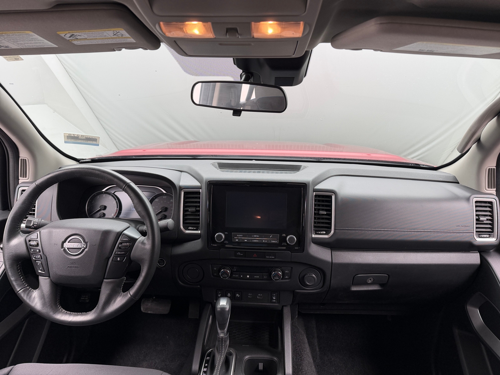 Thumbnail: 2024 Nissan Frontier - 3