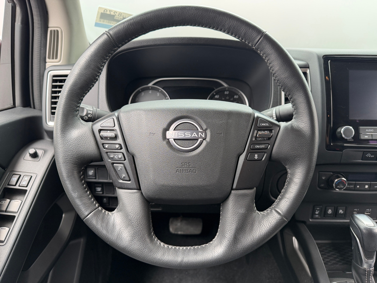 Thumbnail: 2024 Nissan Frontier - 5