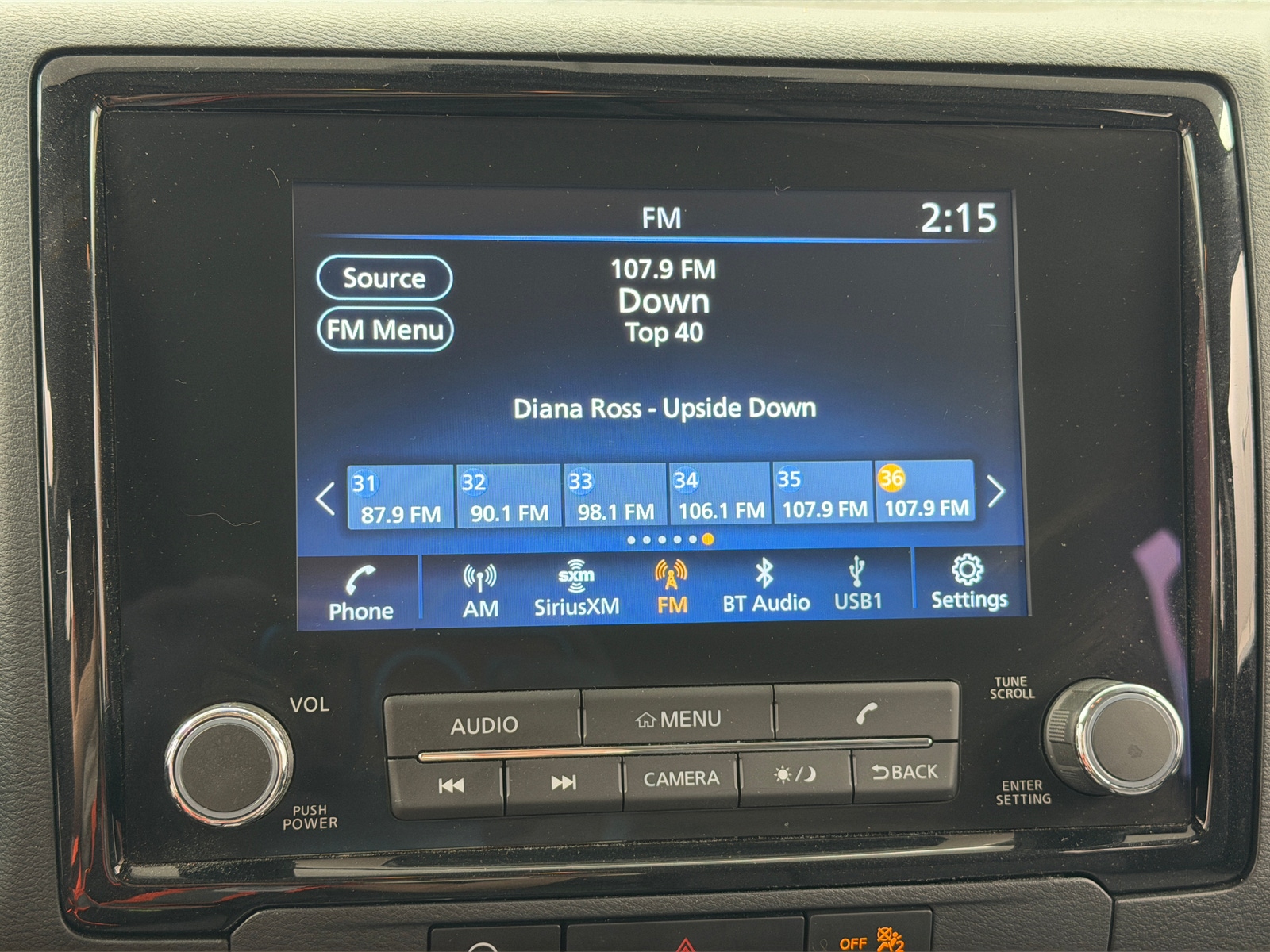 Thumbnail: 2024 Nissan Frontier - 4