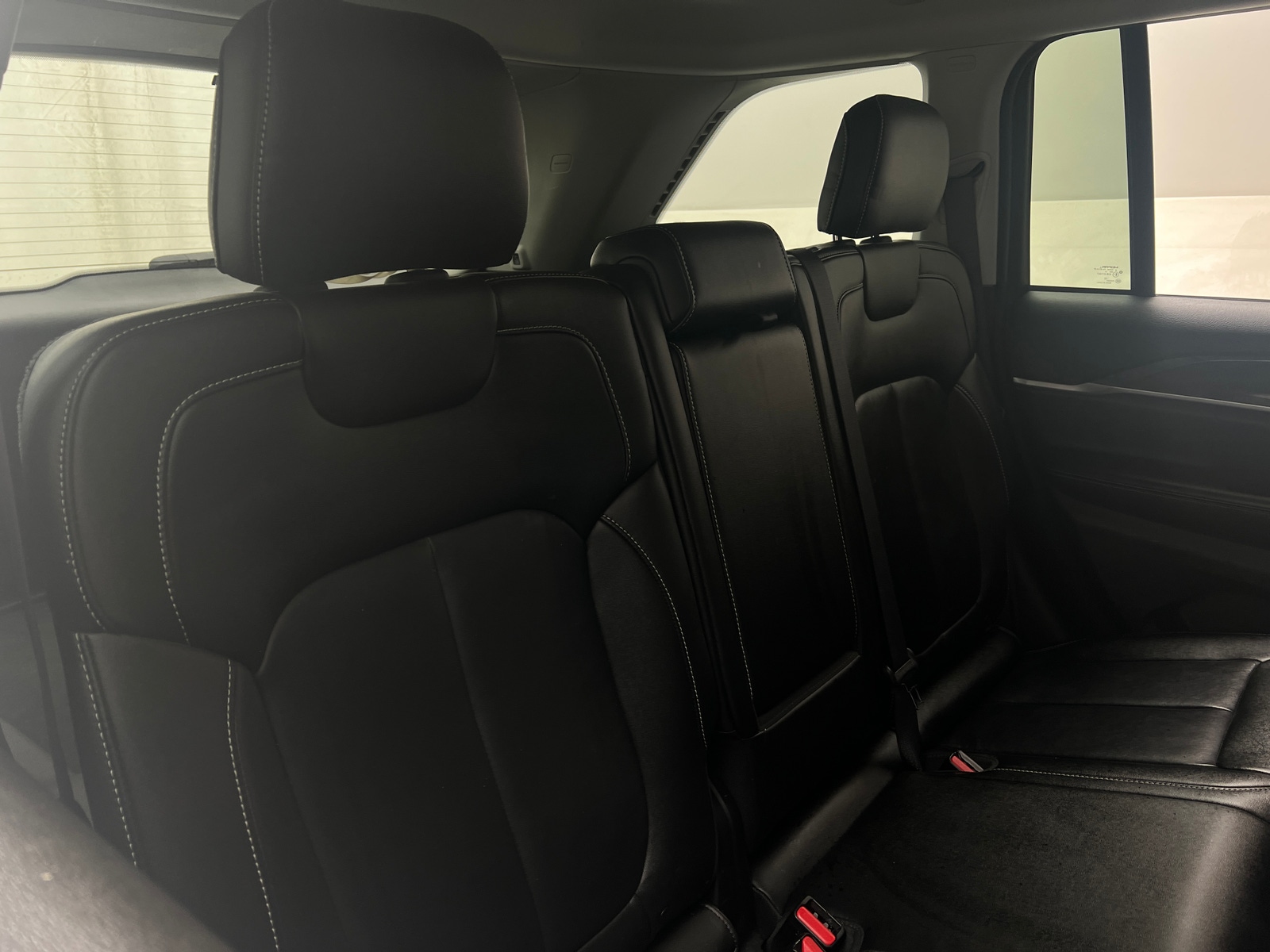 Thumbnail: 2023 Jeep Grand Cherokee - 5