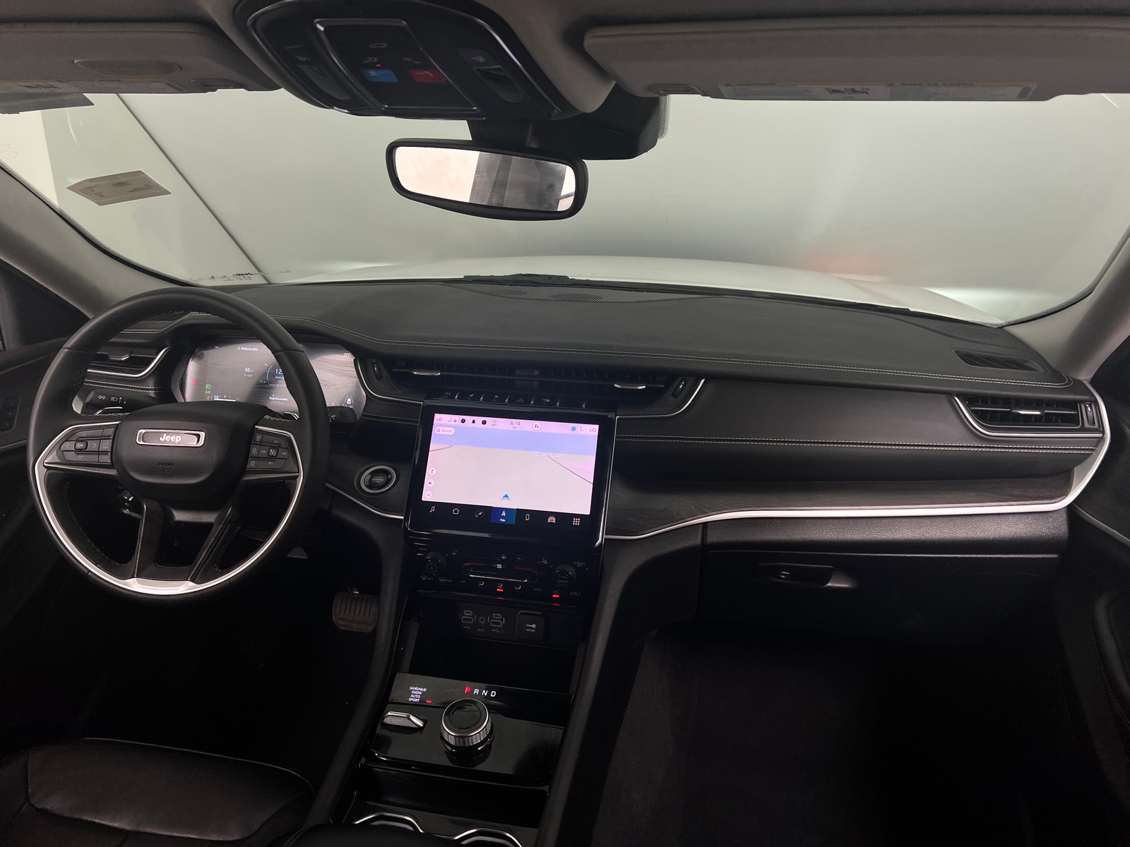 Thumbnail: 2023 Jeep Grand Cherokee - 2