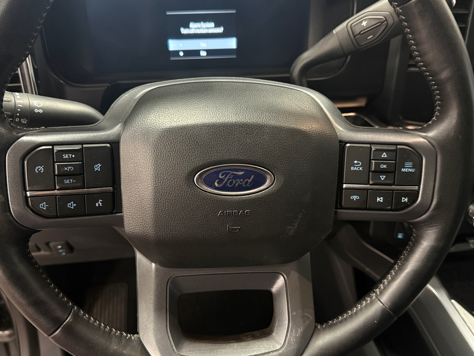 Thumbnail: 2024 Ford Econoline - 4