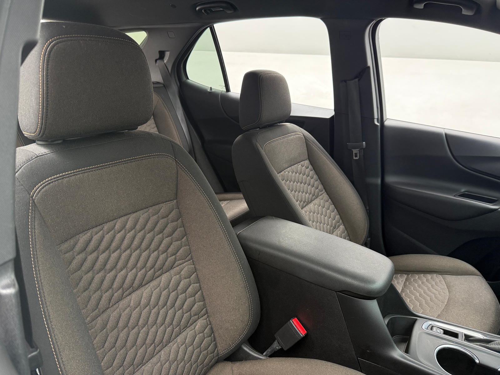 Thumbnail: 2018 Chevrolet Equinox - 2