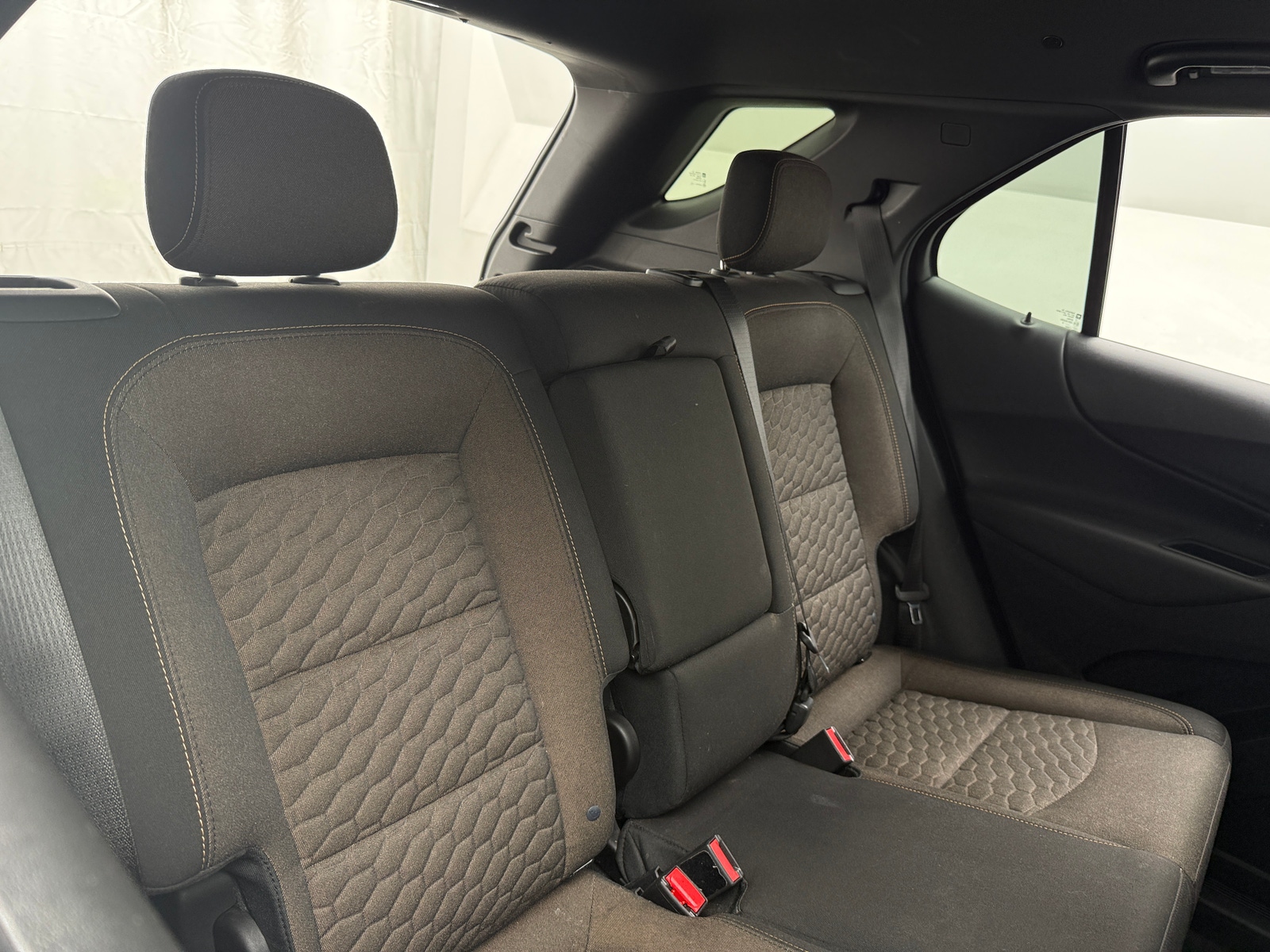 Thumbnail: 2018 Chevrolet Equinox - 6