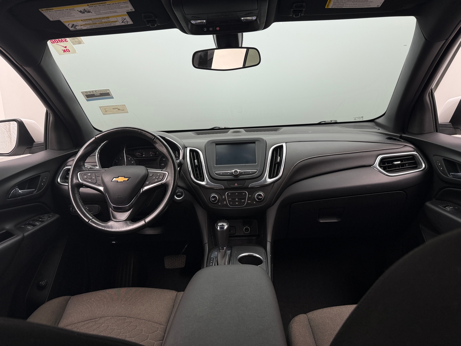 Thumbnail: 2018 Chevrolet Equinox - 3