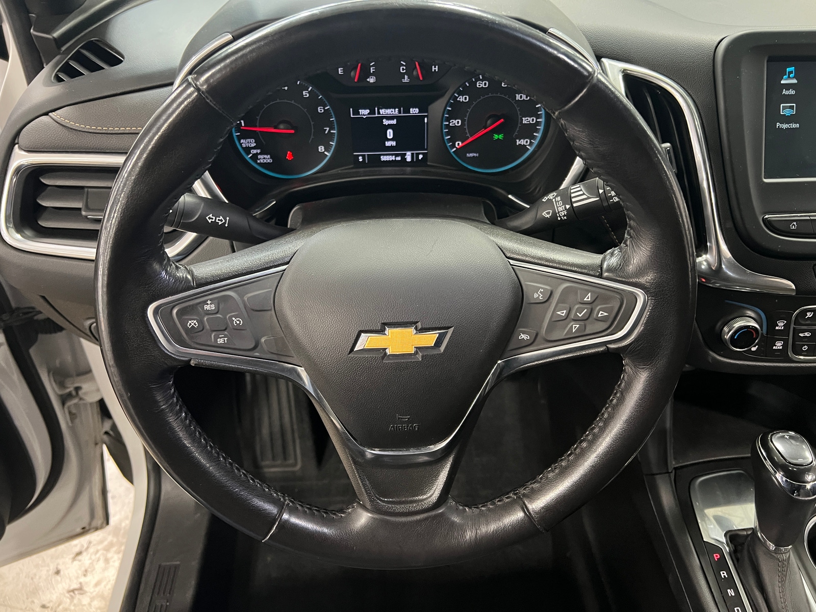 Thumbnail: 2018 Chevrolet Equinox - 5