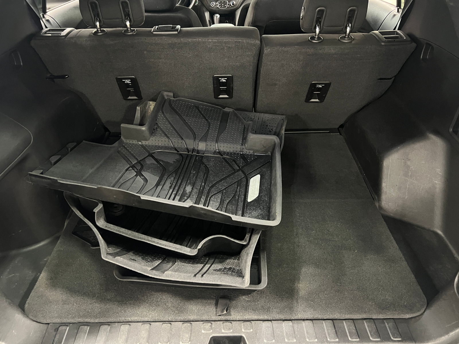 Thumbnail: 2018 Chevrolet Equinox - 7