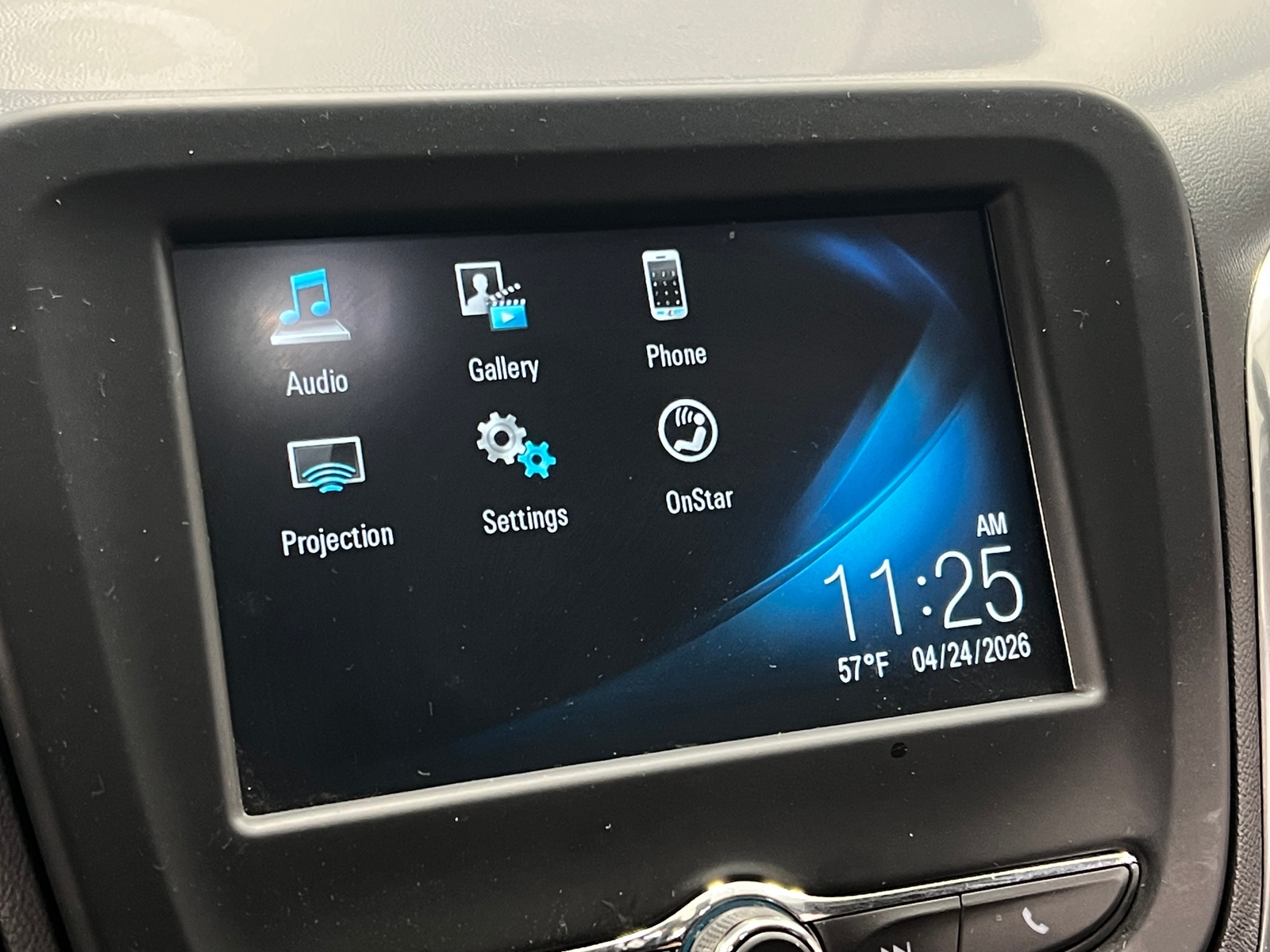 Thumbnail: 2018 Chevrolet Equinox - 4