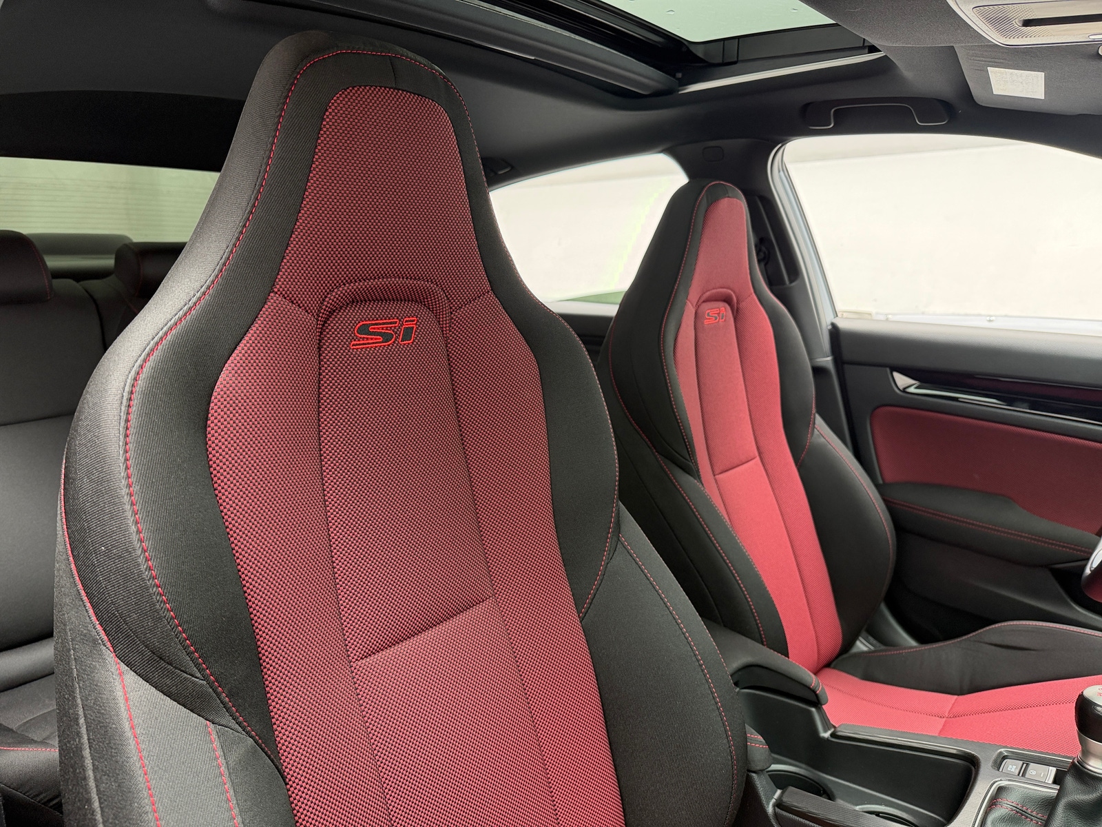 Thumbnail: 2024 Honda Civic - 2