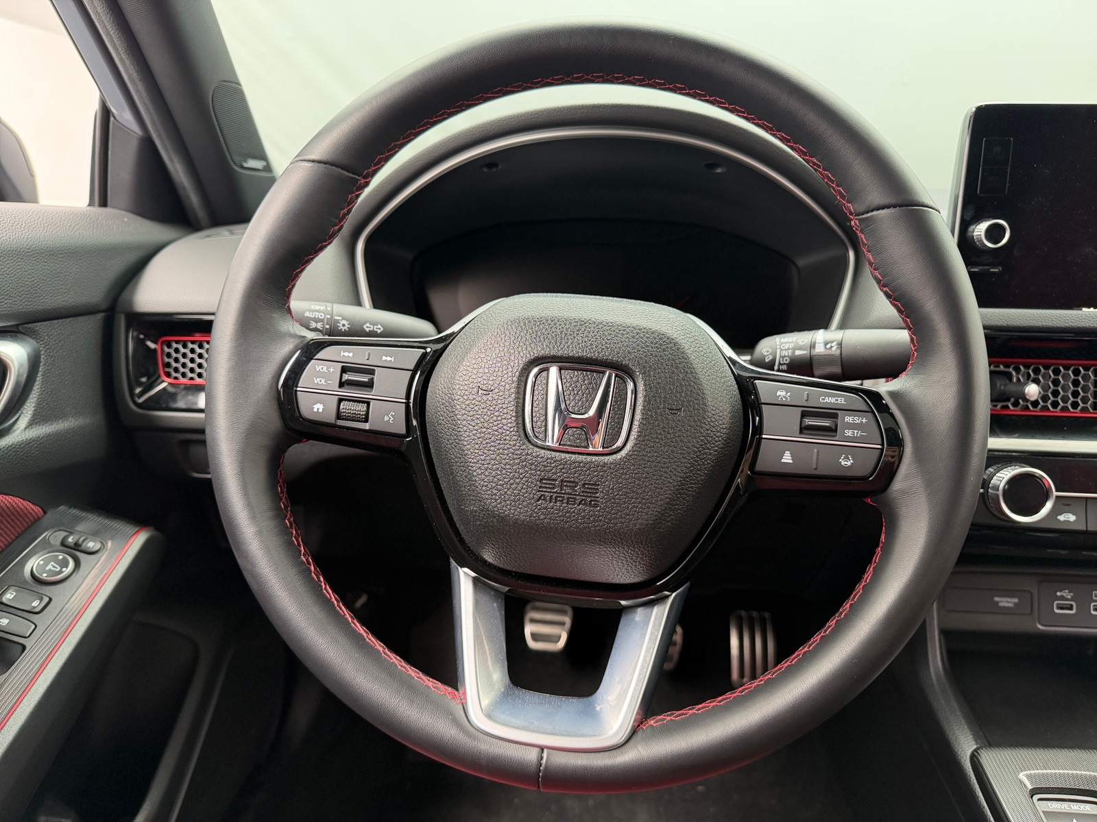 Thumbnail: 2024 Honda Civic - 5