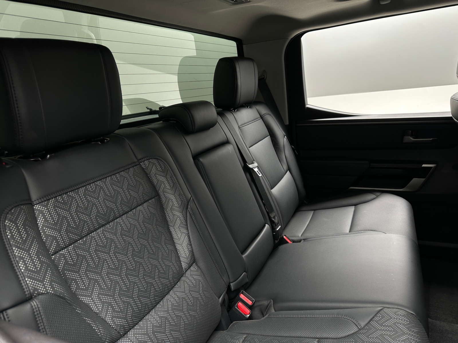 Thumbnail: 2024 Toyota Tundra - 5