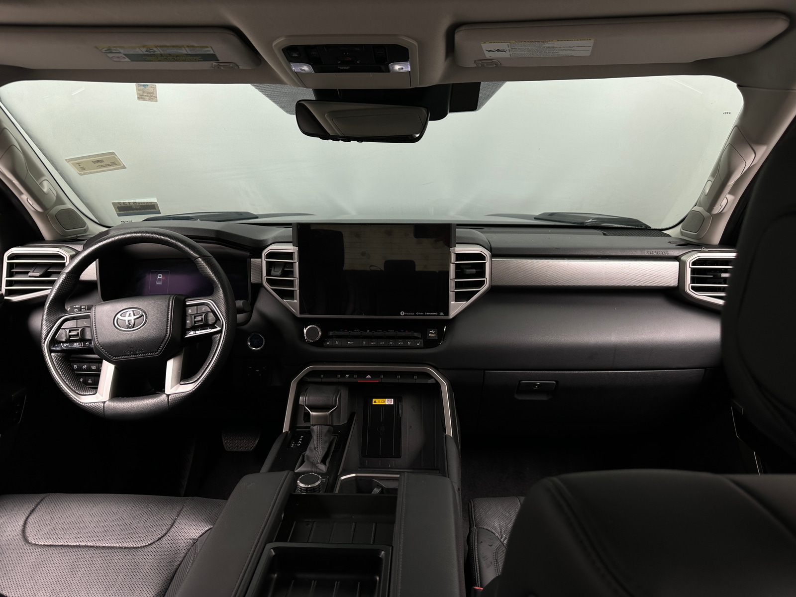 Thumbnail: 2024 Toyota Tundra - 2