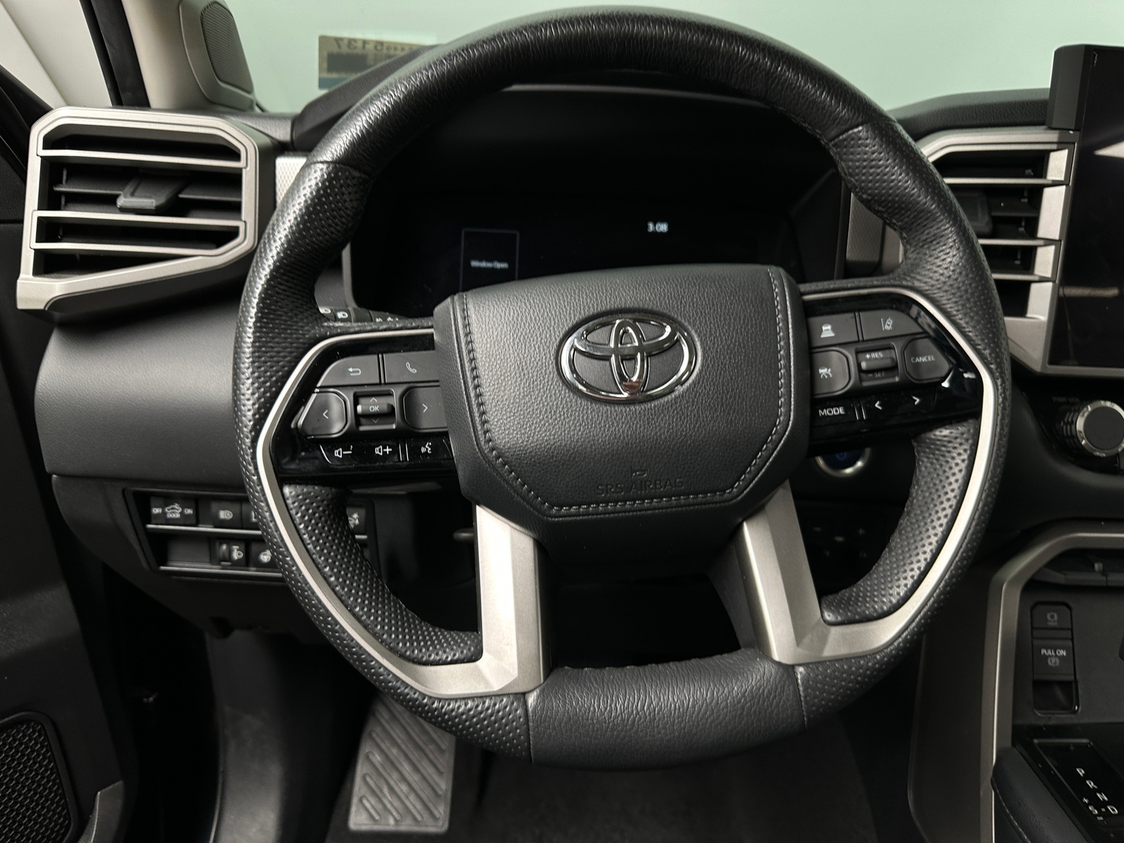 Thumbnail: 2024 Toyota Tundra - 4