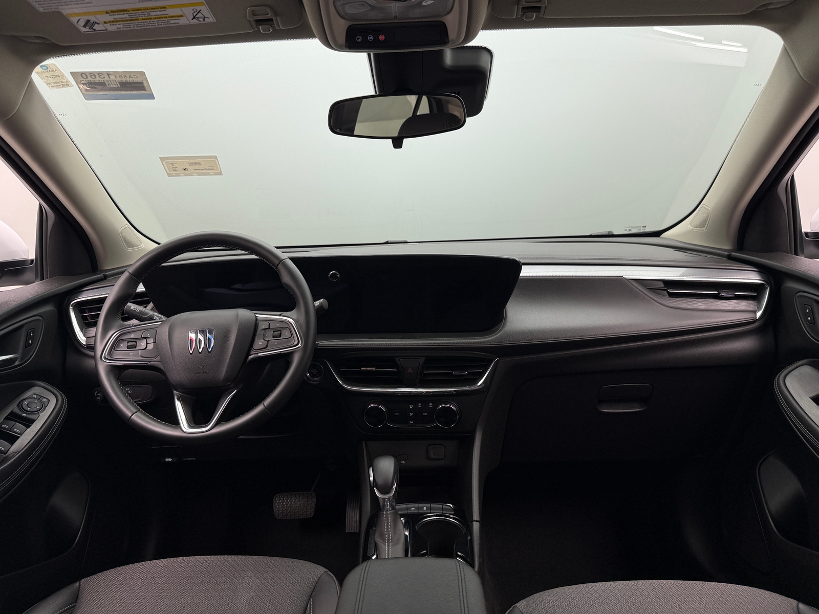 Thumbnail: 2025 Buick Encore GX - 3