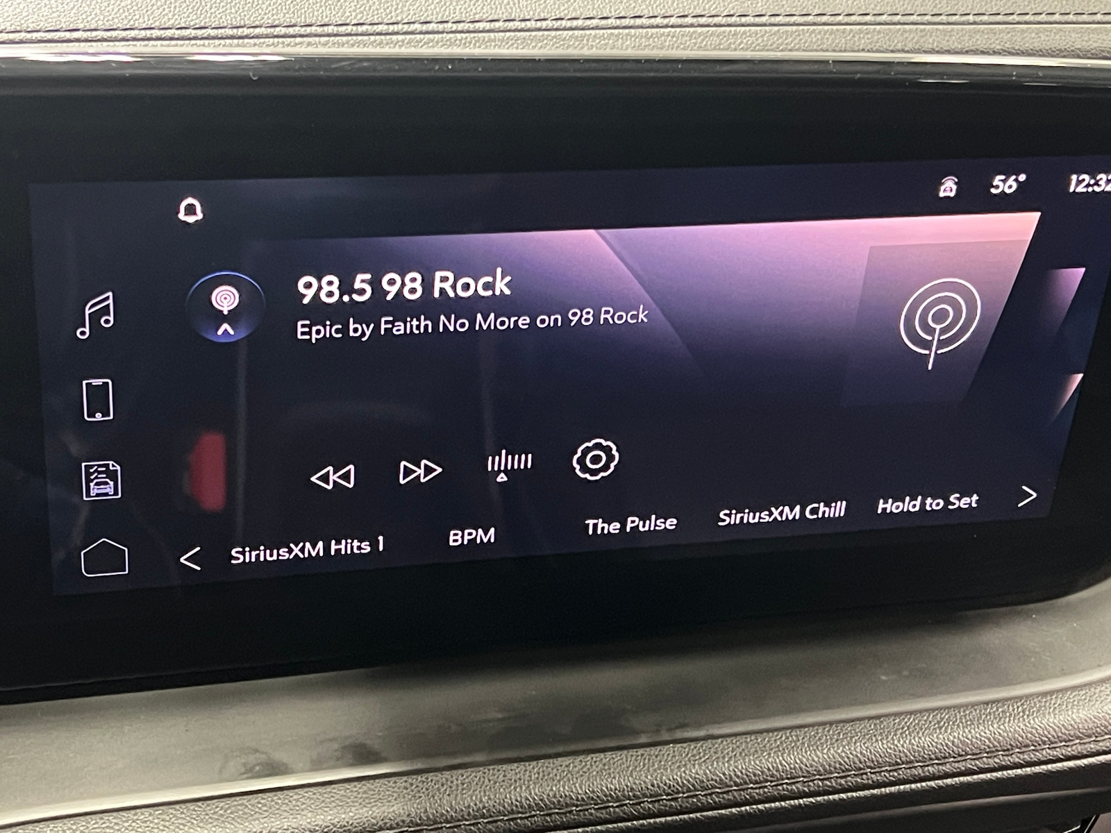 Thumbnail: 2025 Buick Encore GX - 4