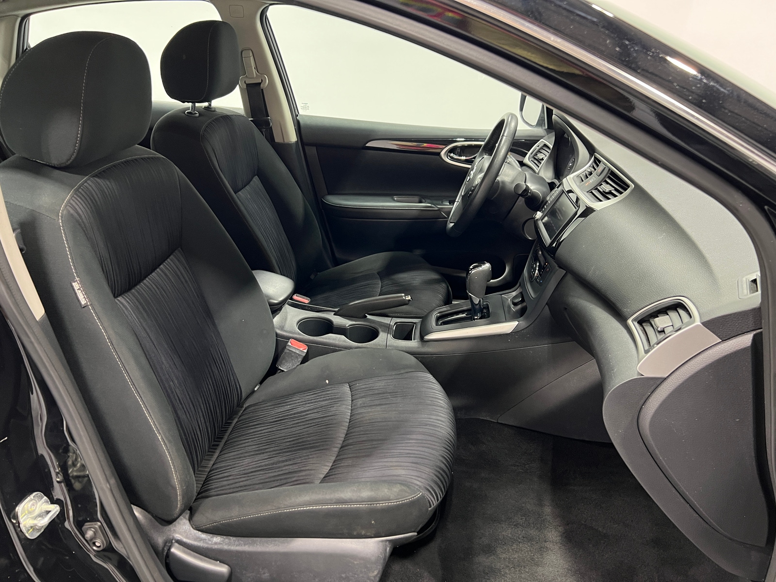 Thumbnail: 2019 Nissan Sentra - 2