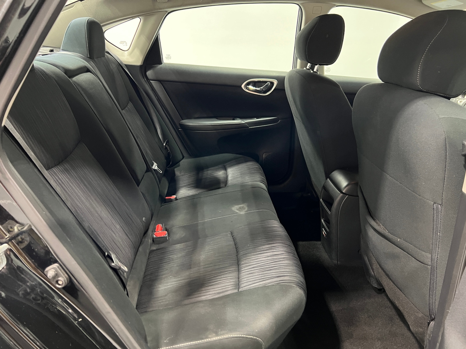 Thumbnail: 2019 Nissan Sentra - 6