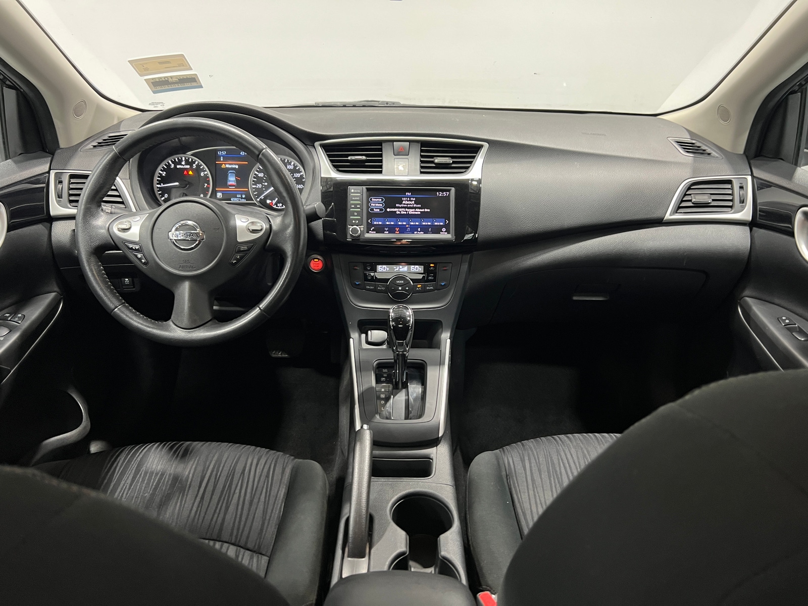 Thumbnail: 2019 Nissan Sentra - 3