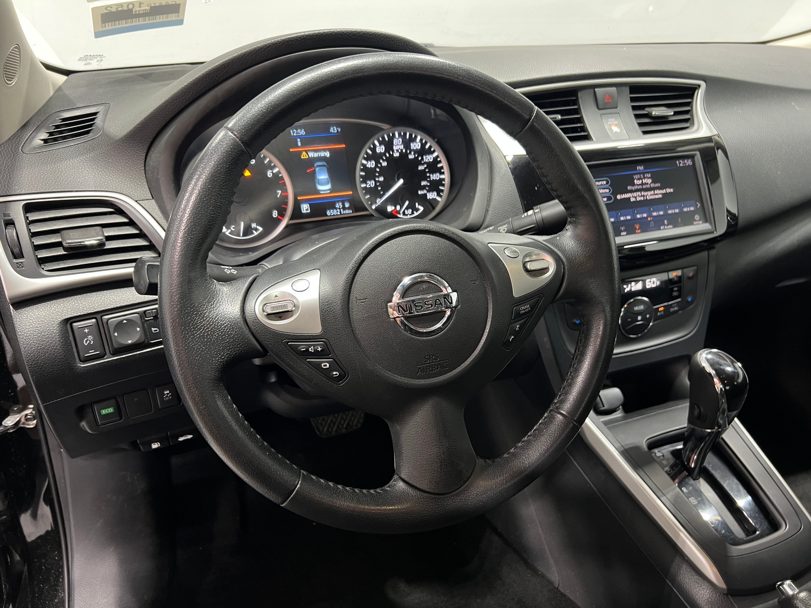 Thumbnail: 2019 Nissan Sentra - 5