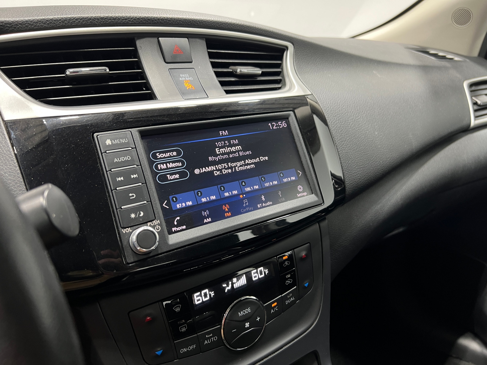 Thumbnail: 2019 Nissan Sentra - 4