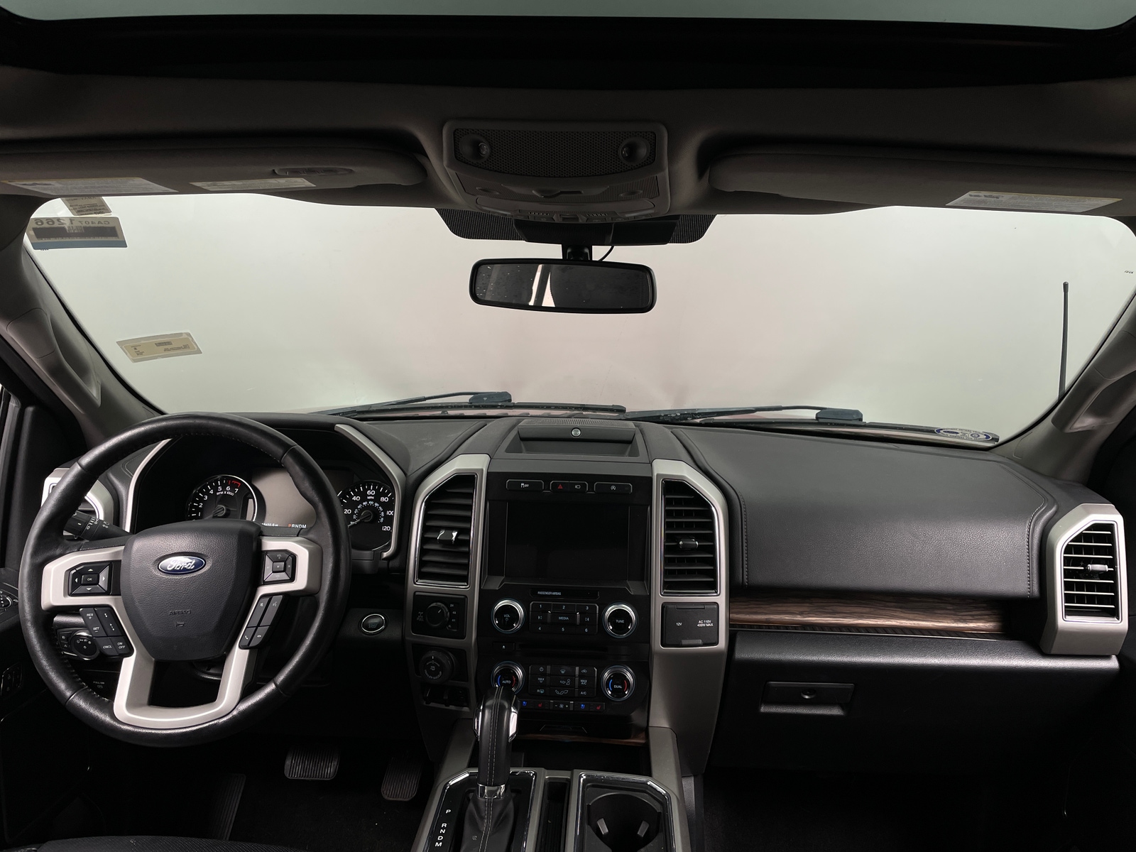 Thumbnail: 2018 Ford Econoline - 2