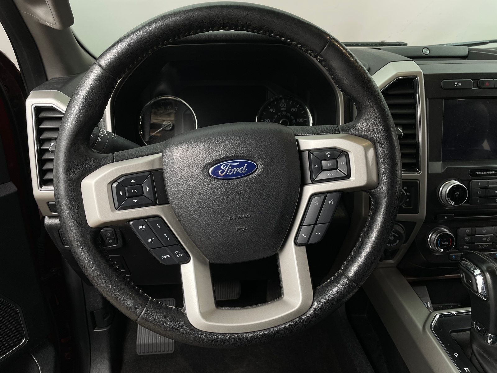 Thumbnail: 2018 Ford Econoline - 4
