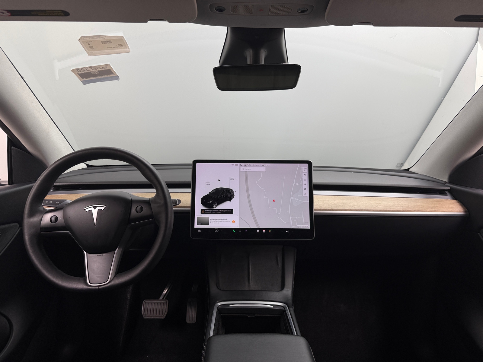 Thumbnail: 2021 Tesla Model Y - 2