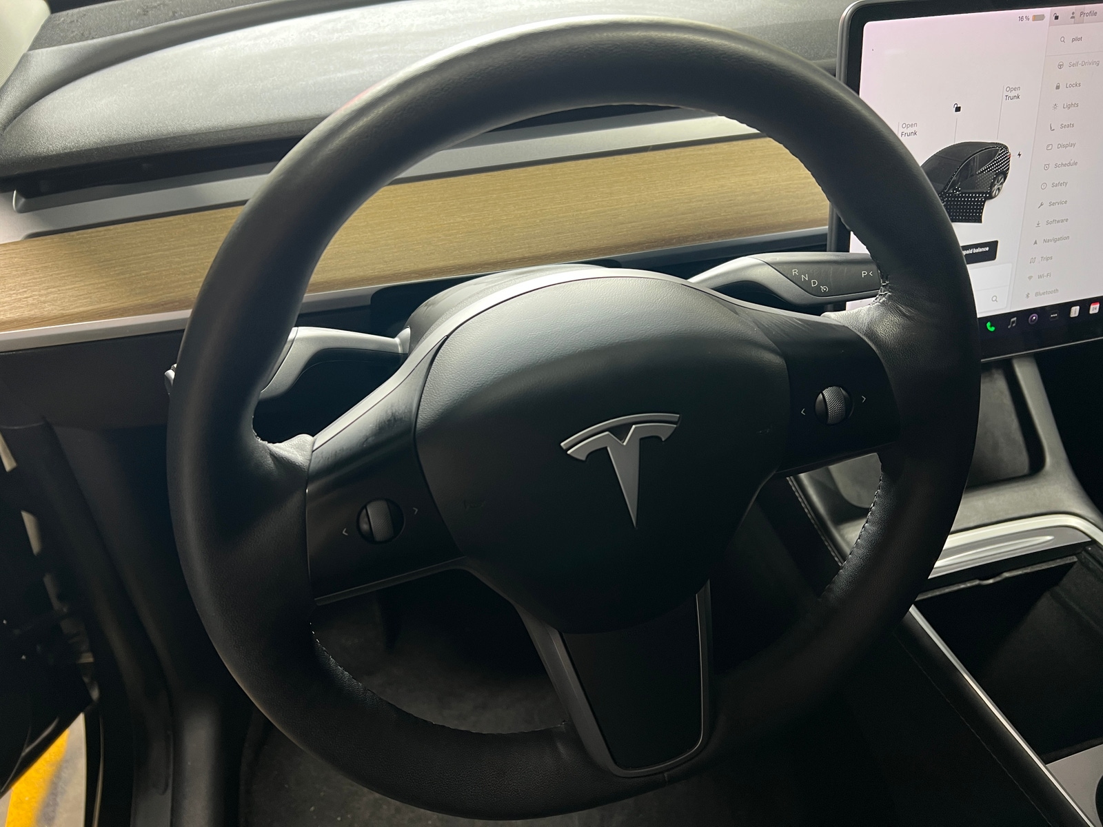 Thumbnail: 2021 Tesla Model Y - 4