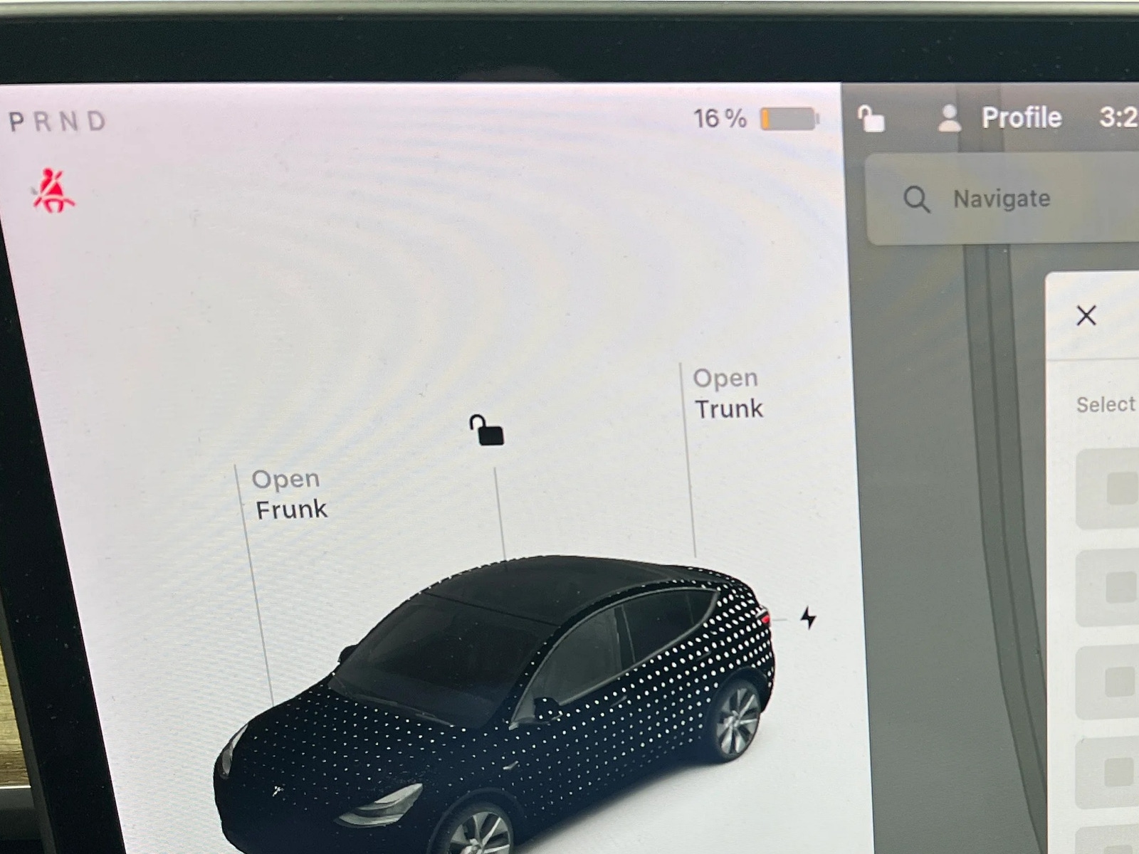 Thumbnail: 2021 Tesla Model Y - 3
