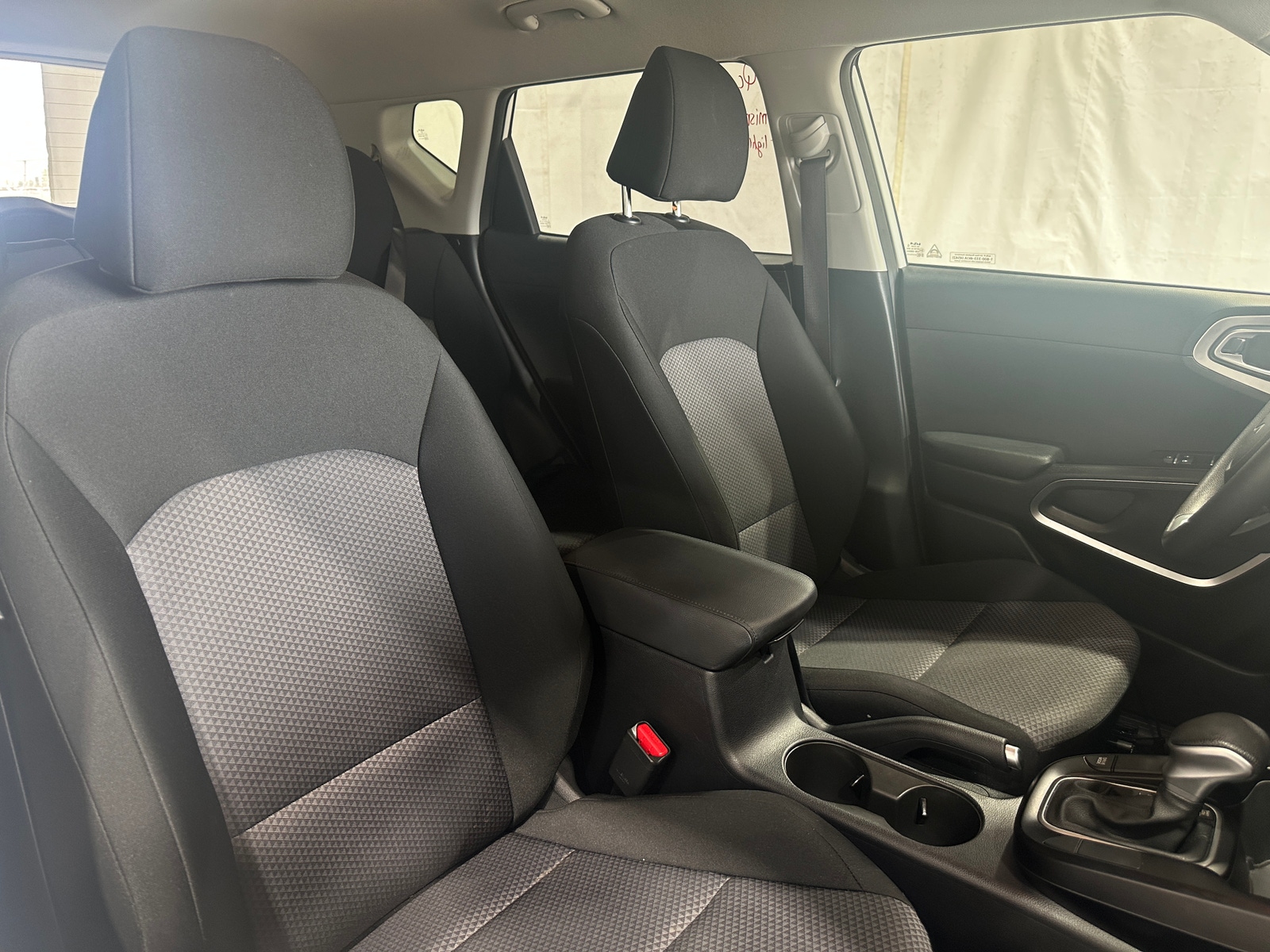 Thumbnail: 2025 Kia Soul - 2