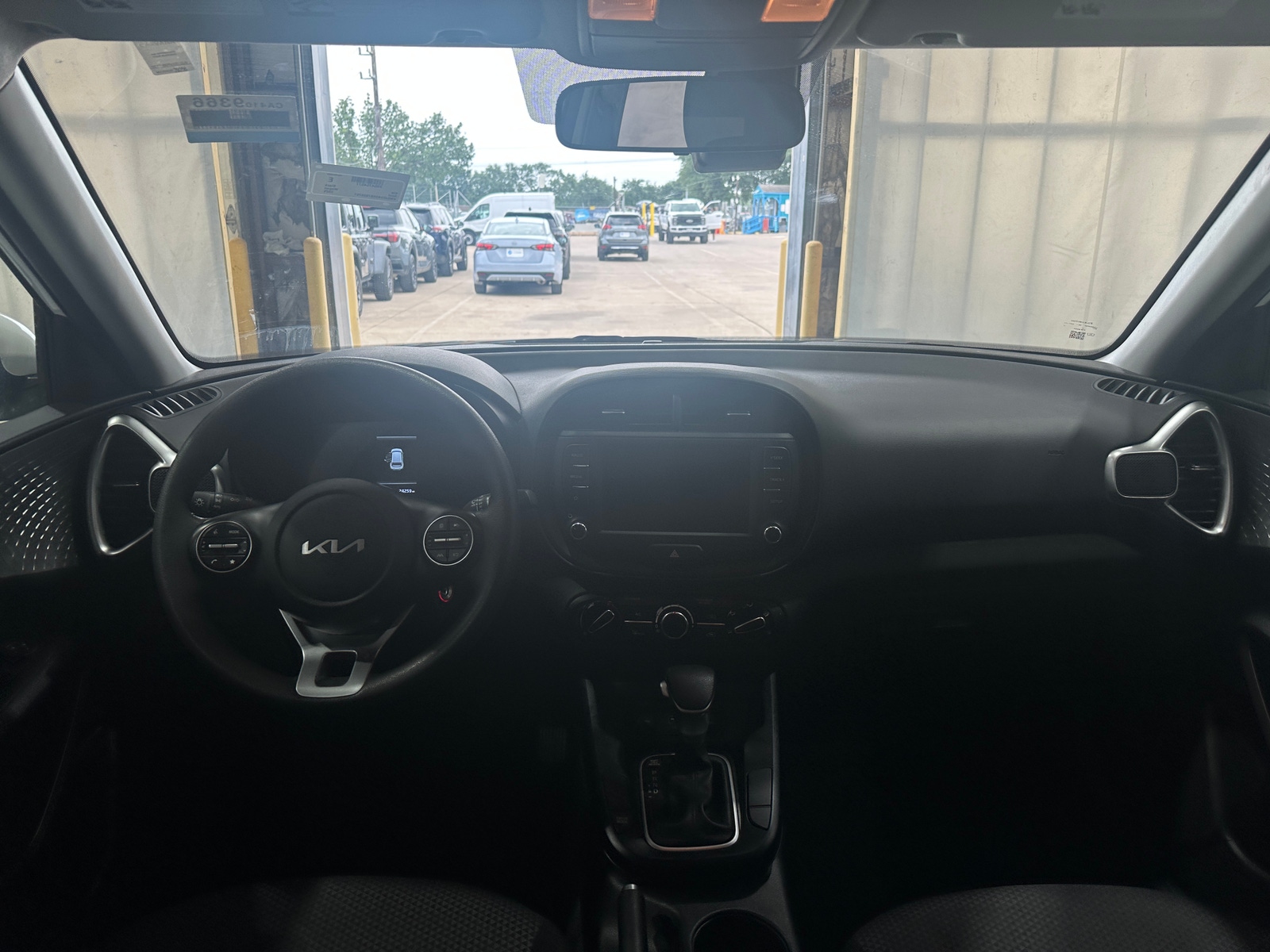 Thumbnail: 2025 Kia Soul - 3