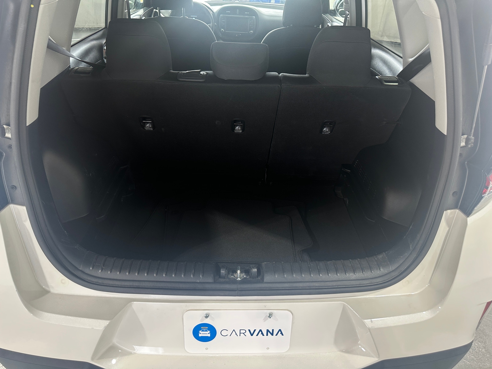 Thumbnail: 2025 Kia Soul - 7