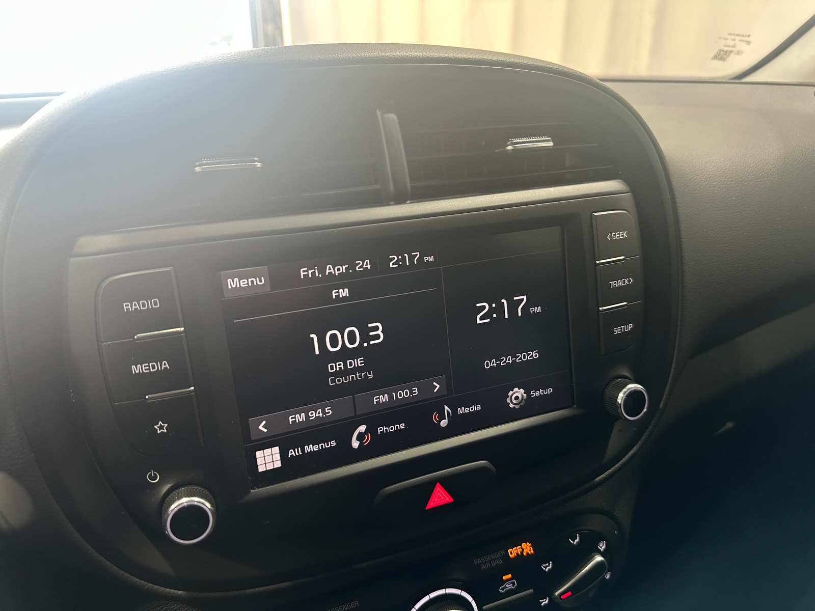 Thumbnail: 2025 Kia Soul - 4