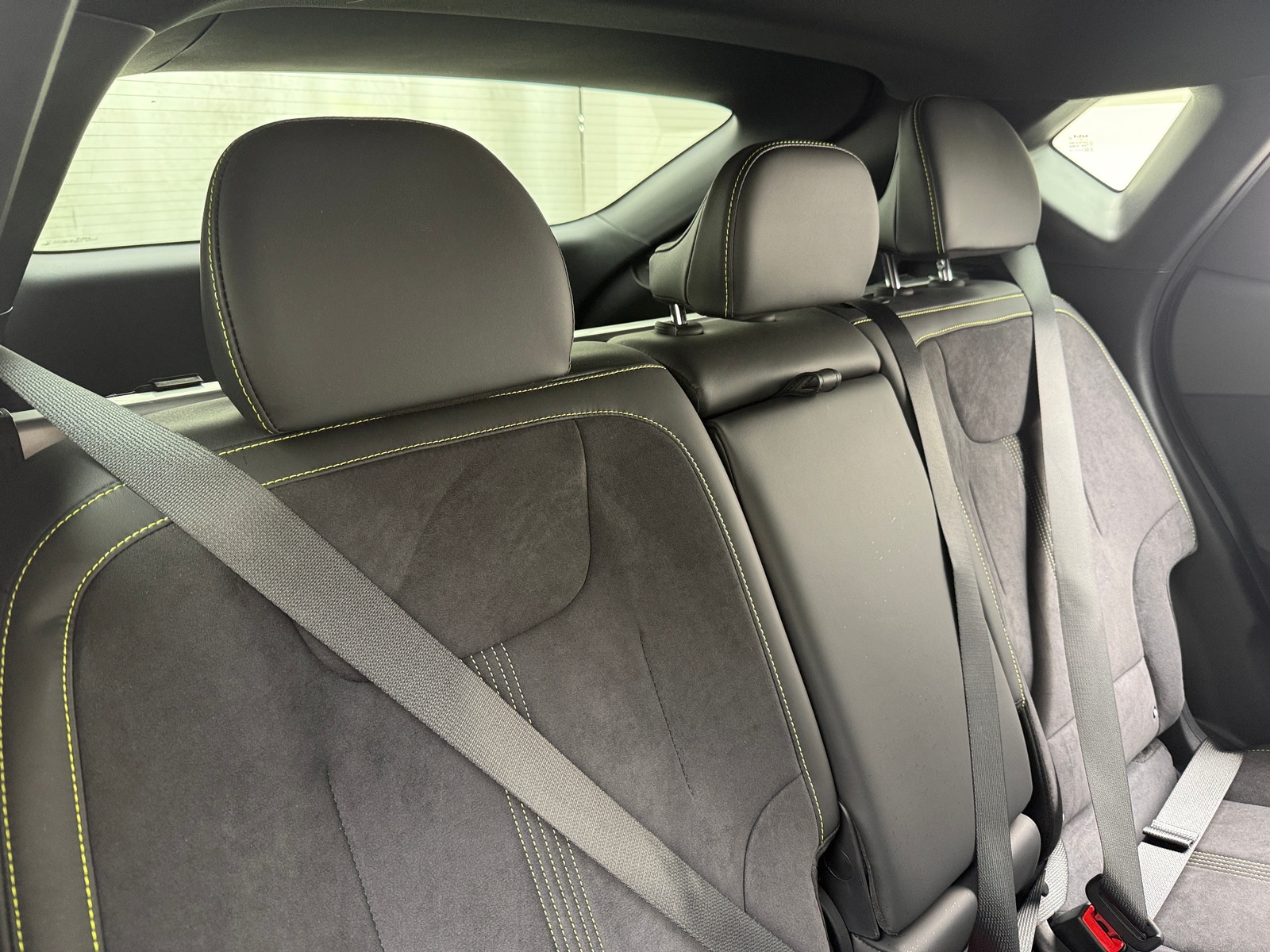 Thumbnail: 2023 Kia EV6 - 5