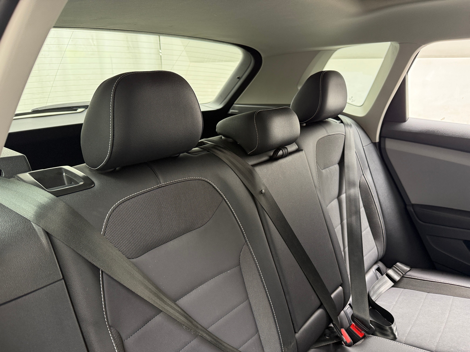 Thumbnail: 2023 Volkswagen Taos - 5