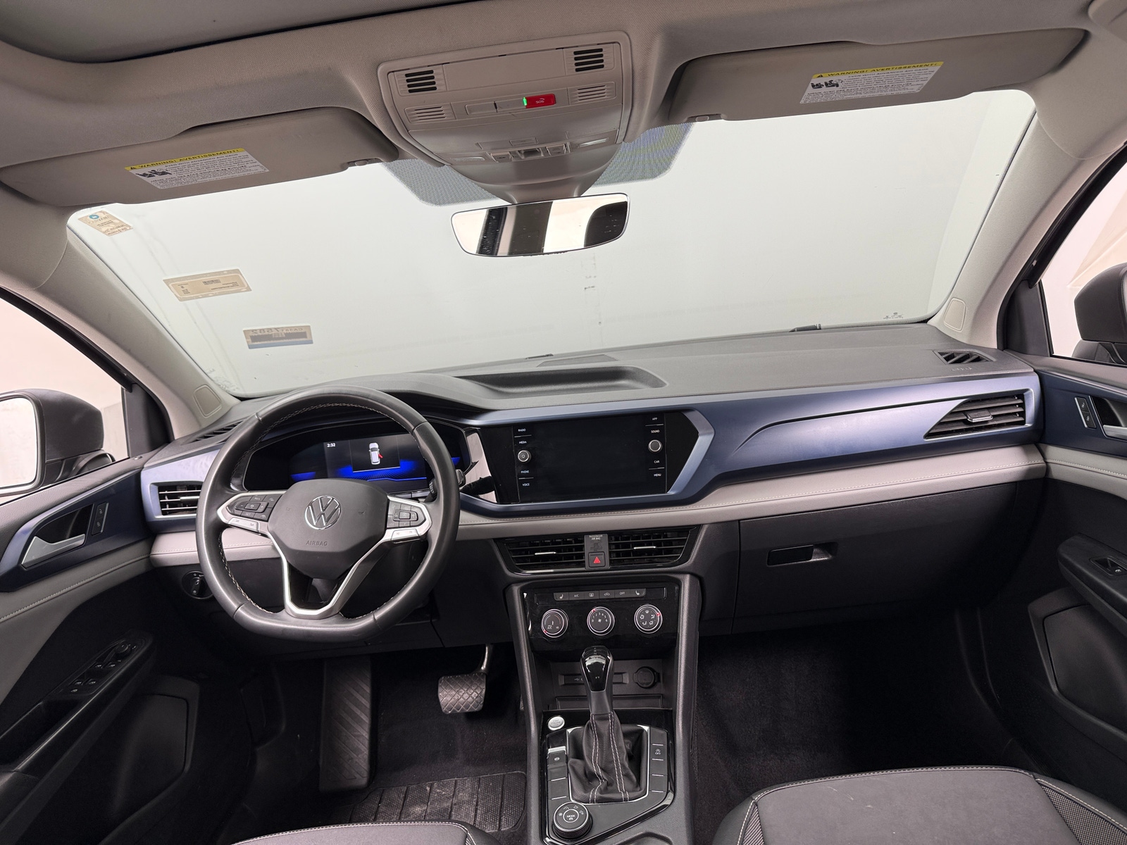 Thumbnail: 2023 Volkswagen Taos - 2