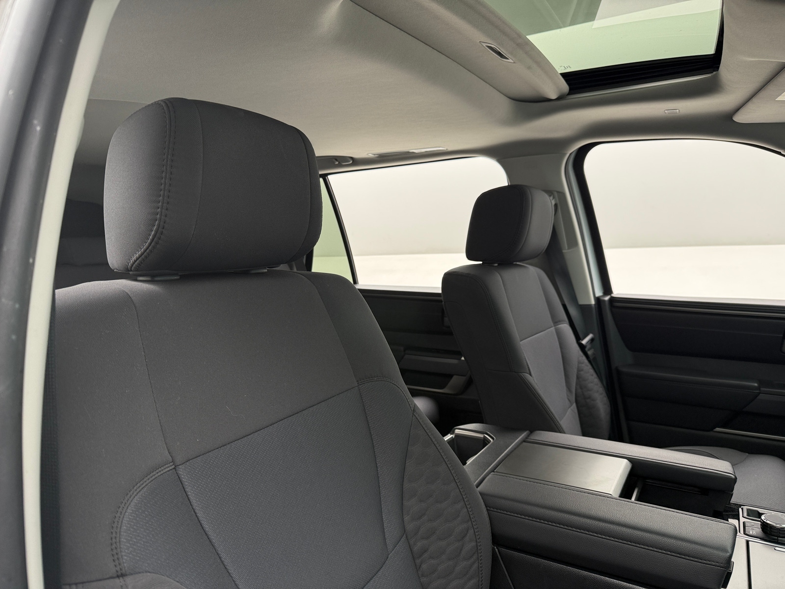 Thumbnail: 2024 Toyota Sequoia - 2