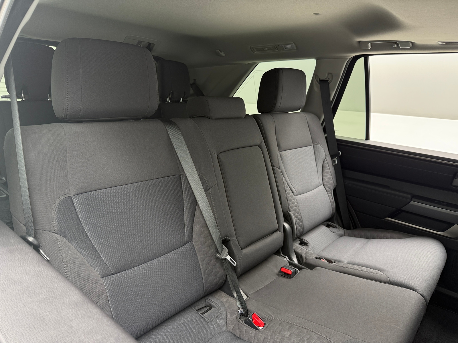 Thumbnail: 2024 Toyota Sequoia - 6