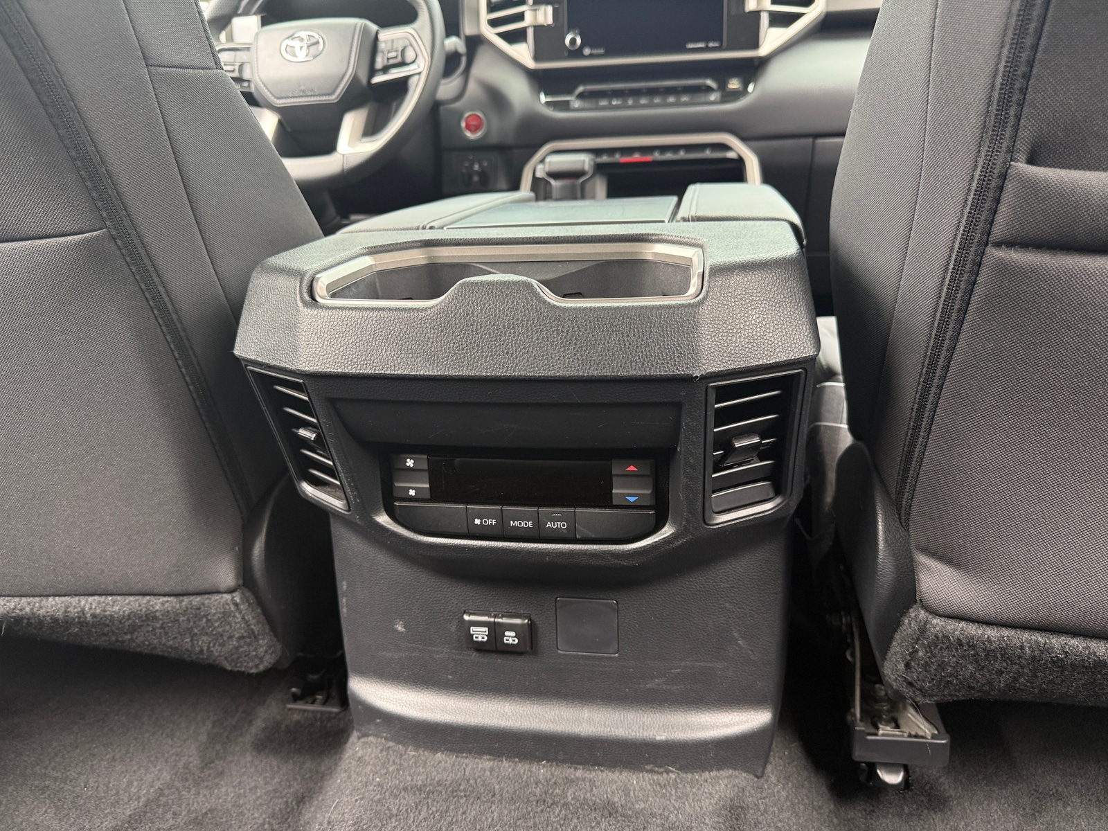 Thumbnail: 2024 Toyota Sequoia - 3